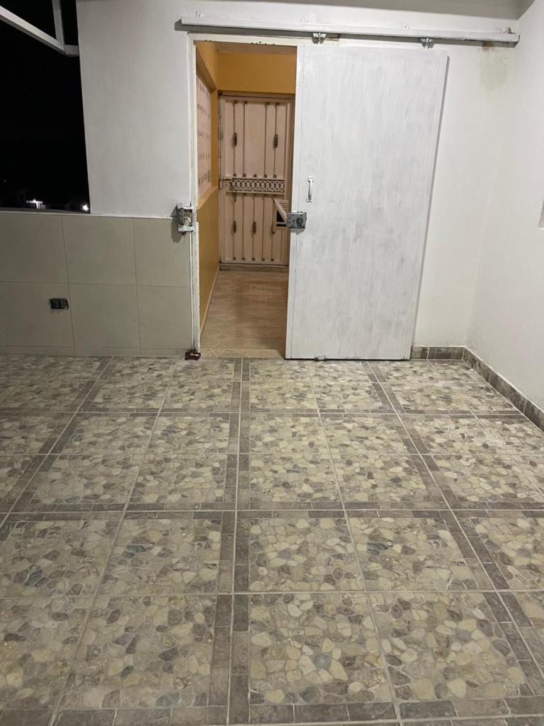 Apto con terraza photo 2