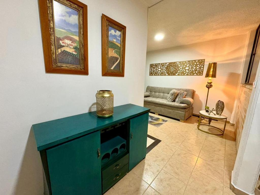 Apartamento de Lujo Centro Histórico