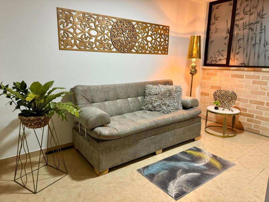 Apartamento de Lujo Centro Histórico photo 3