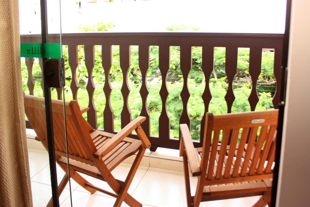 Villa Germânia photo 1