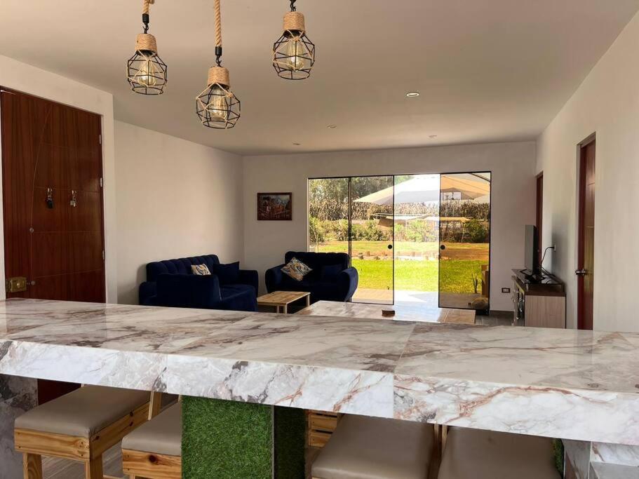 Casa de Campo SILOH