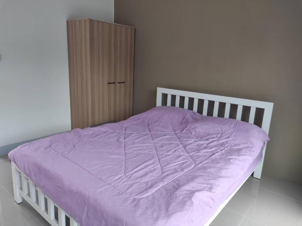 Flourish Homes ฟลอริชโฮมส์ ห้องพัก มอเกษตร สกลนคร photo 2