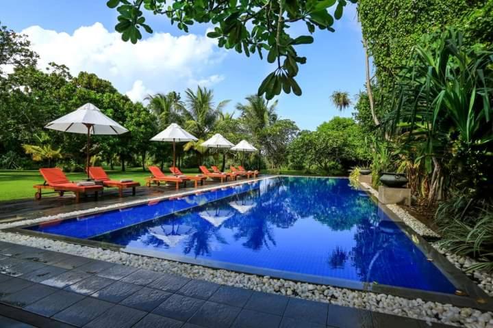 Club Villa photo 2