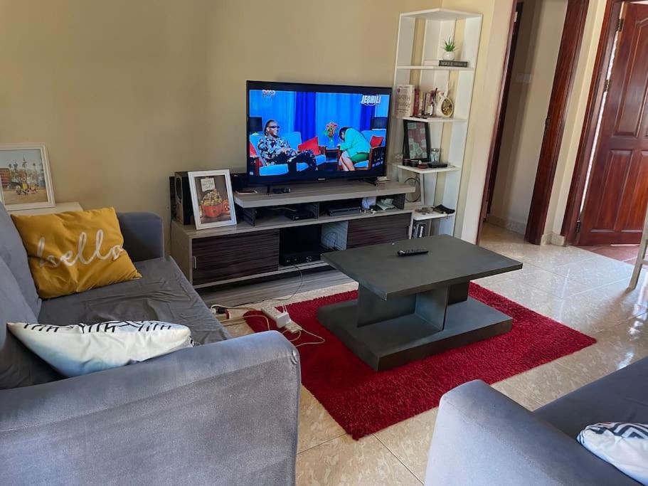 Calm Haven: Your Private Retreat