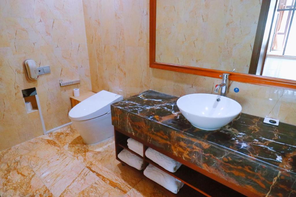 Rainbow Valley Hot Spring Hotel photo 1