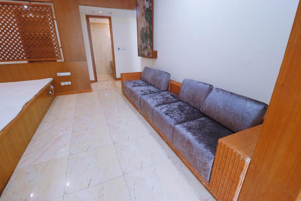 Rainbow Valley Hot Spring Hotel photo 3