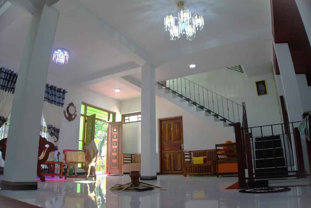 Golden Holiday Home photo 2