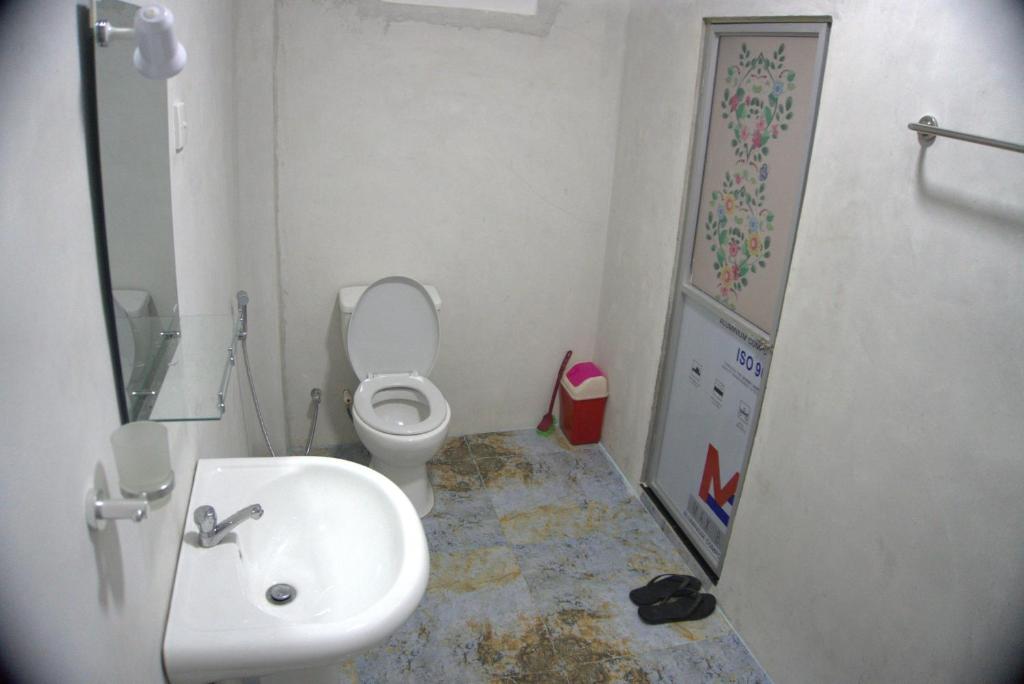 Golden Holiday Home photo 4
