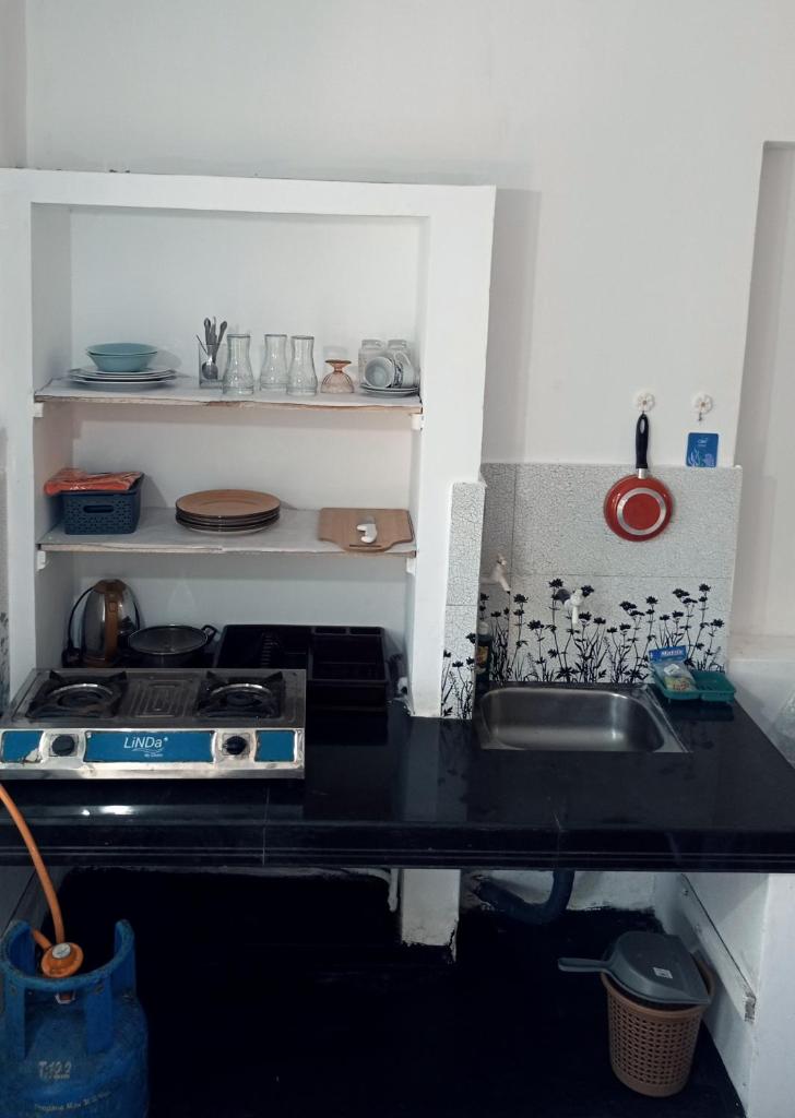 Kouzi House photo 1