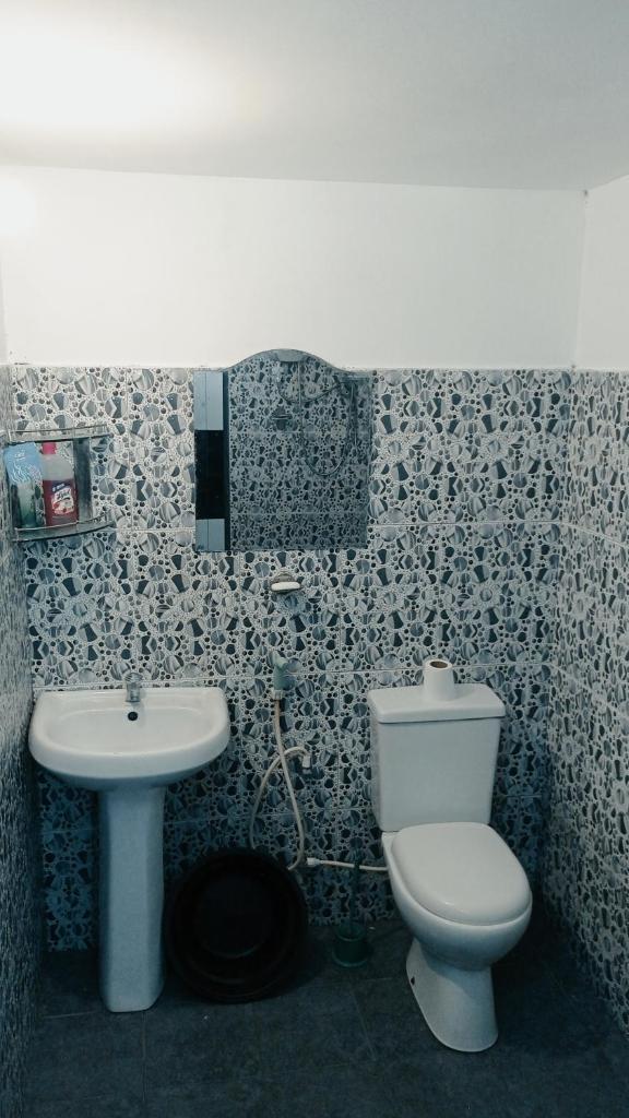 Kouzi House photo 4