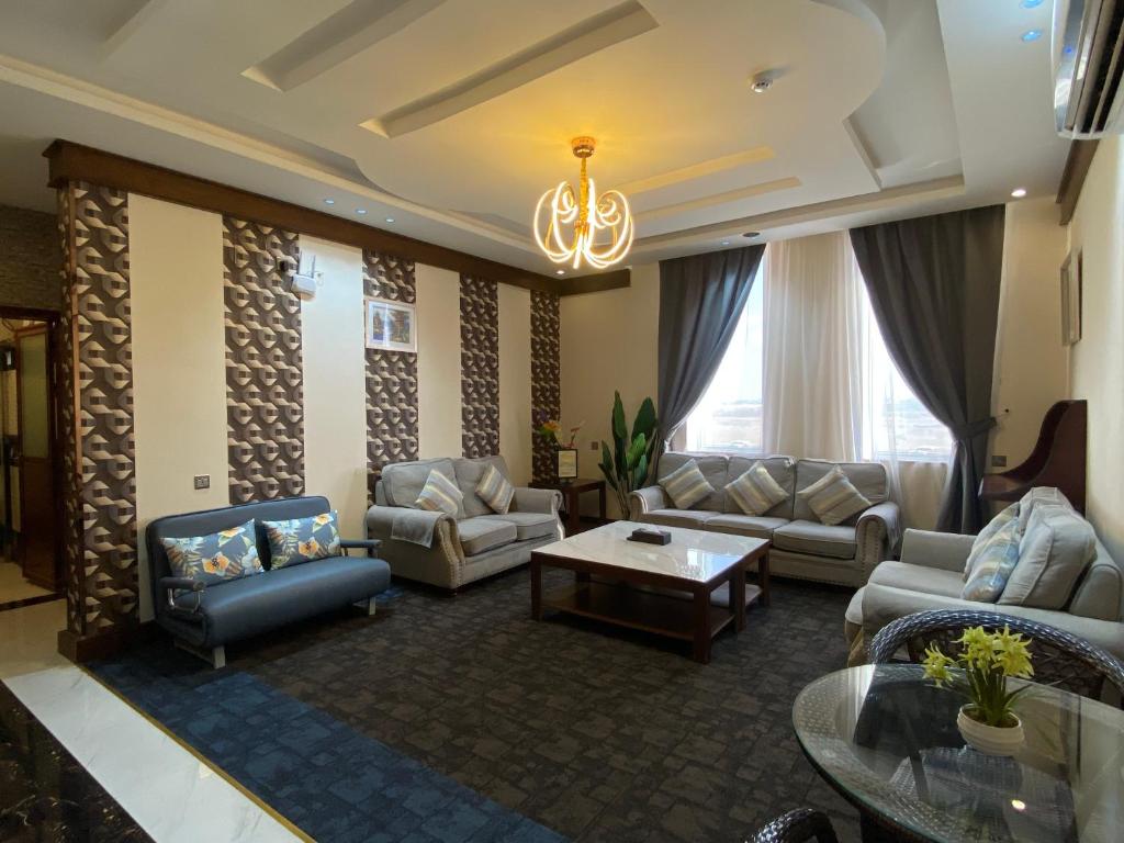 Aral Hotel Apartments photo 2