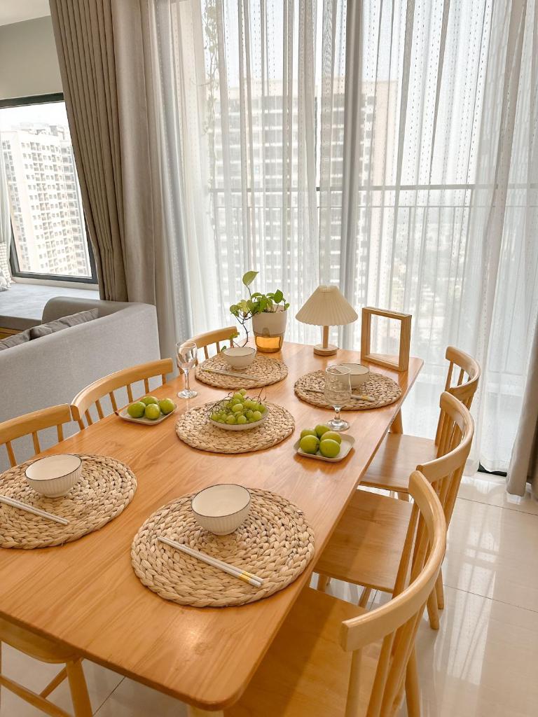 Bunny Bliss-Service Apartment