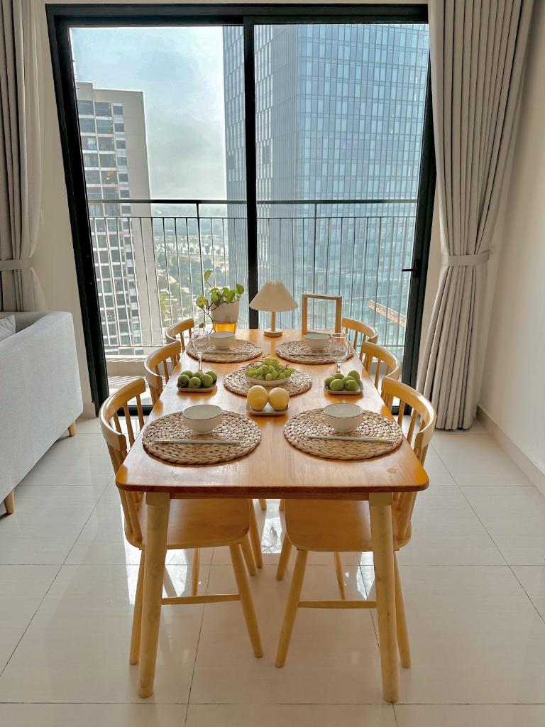 Bunny Bliss-Service Apartment