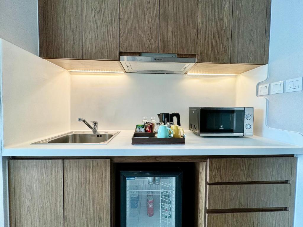 Panorama Luxury Beach Front