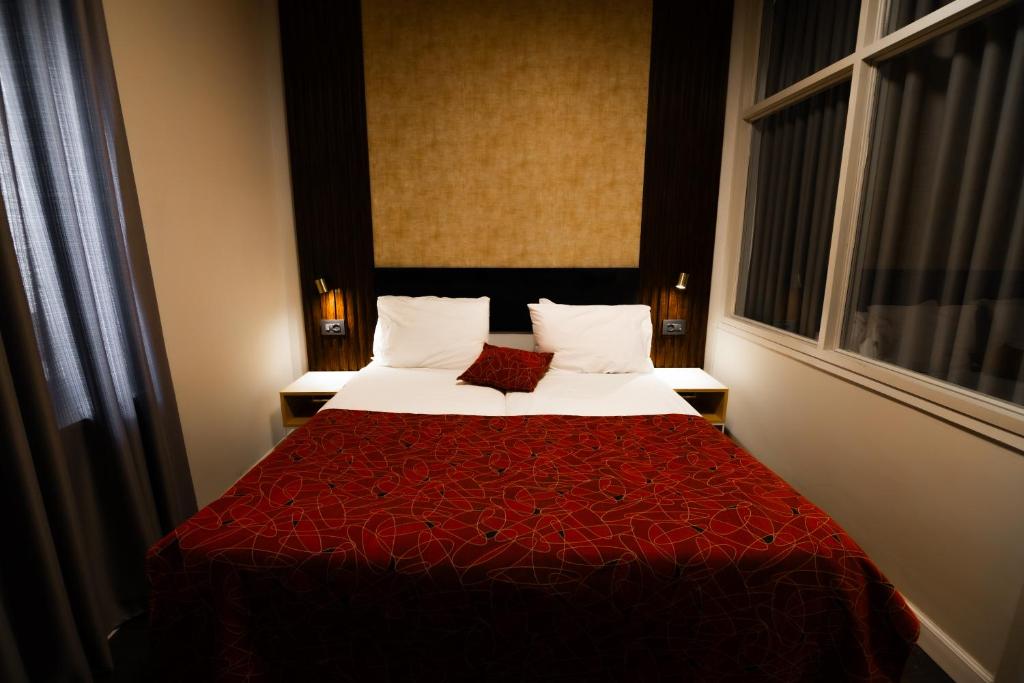 Lev Yerushalayim Hotel photo 4