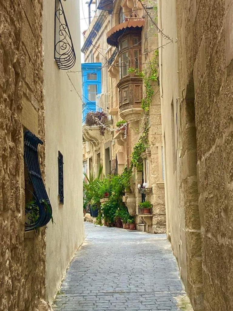 KORZO SUITES SENGLEA WATERFRONT photo 2