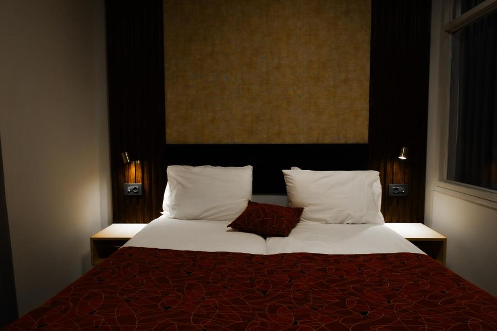 Lev Yerushalayim Hotel
