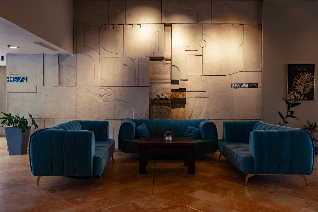 Lev Yerushalayim Hotel photo 2