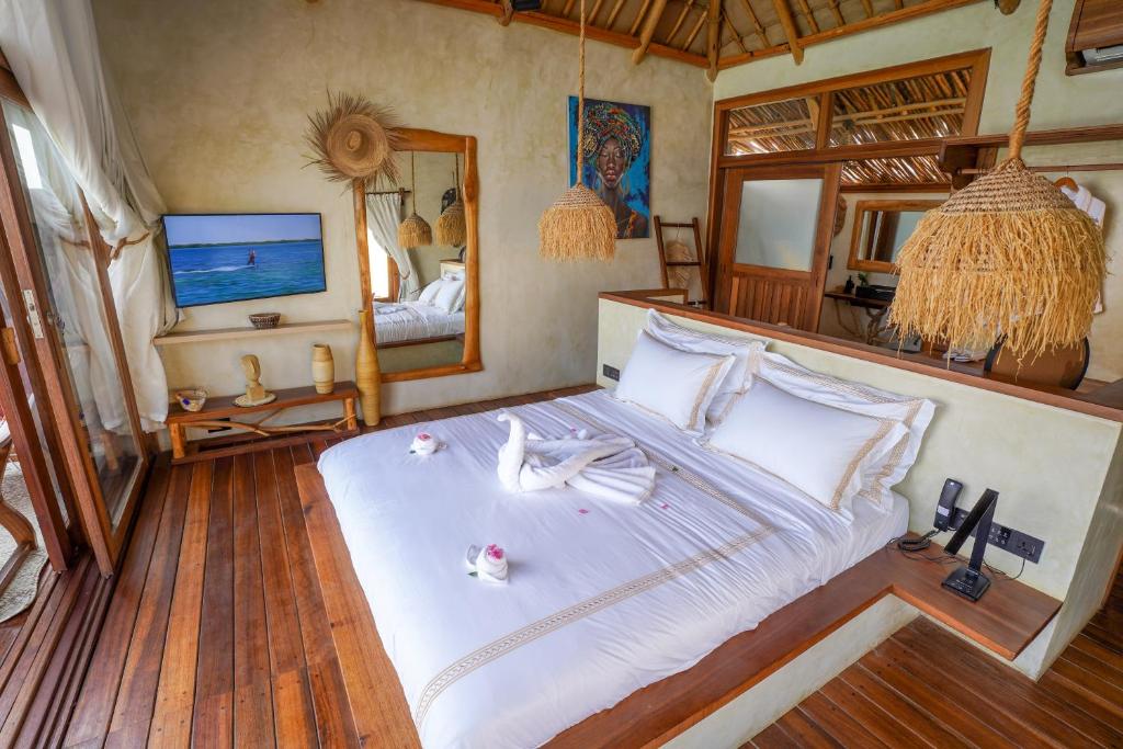 {
  "en-gb": "Casa Mikoko Resort"
} photo 4