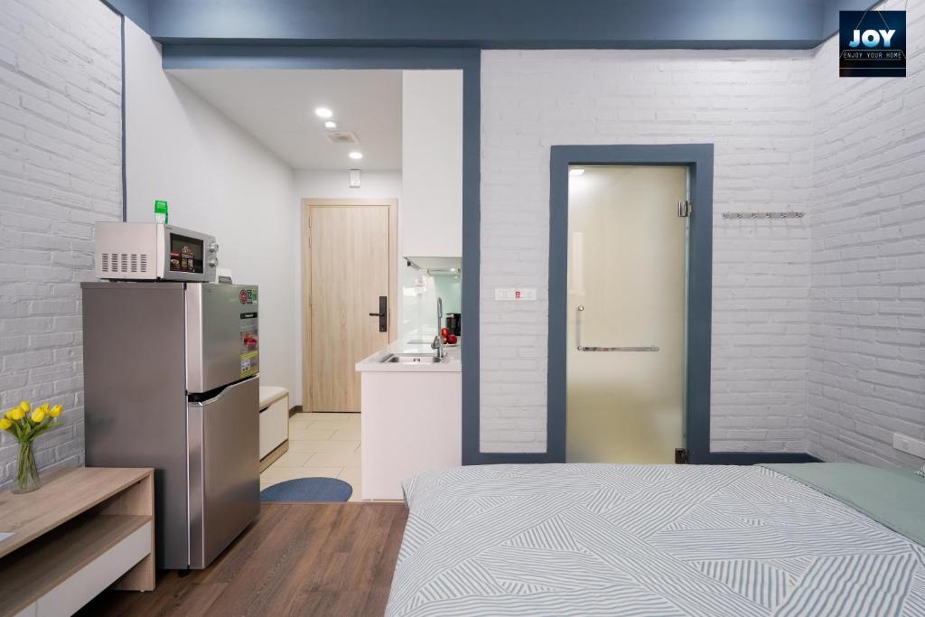 JOY APARTMENT TAY HO