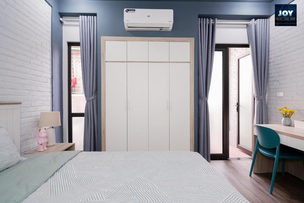 JOY APARTMENT TAY HO