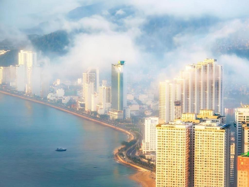 Vision Parorama Nha Trang