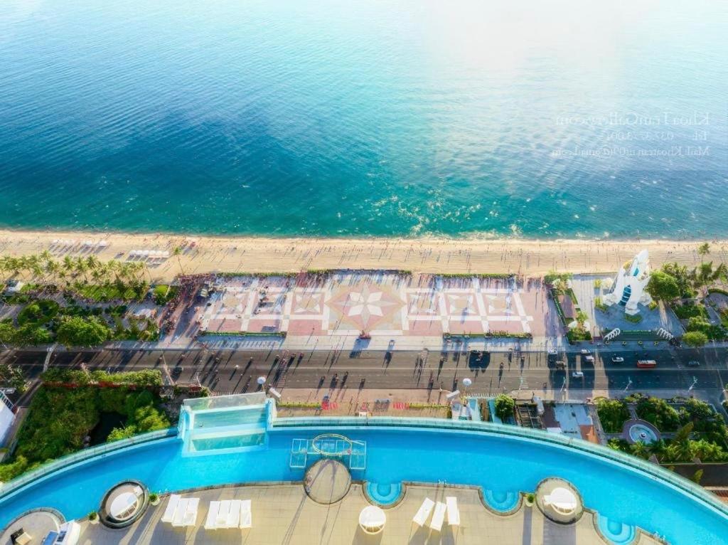 Vision Parorama Nha Trang