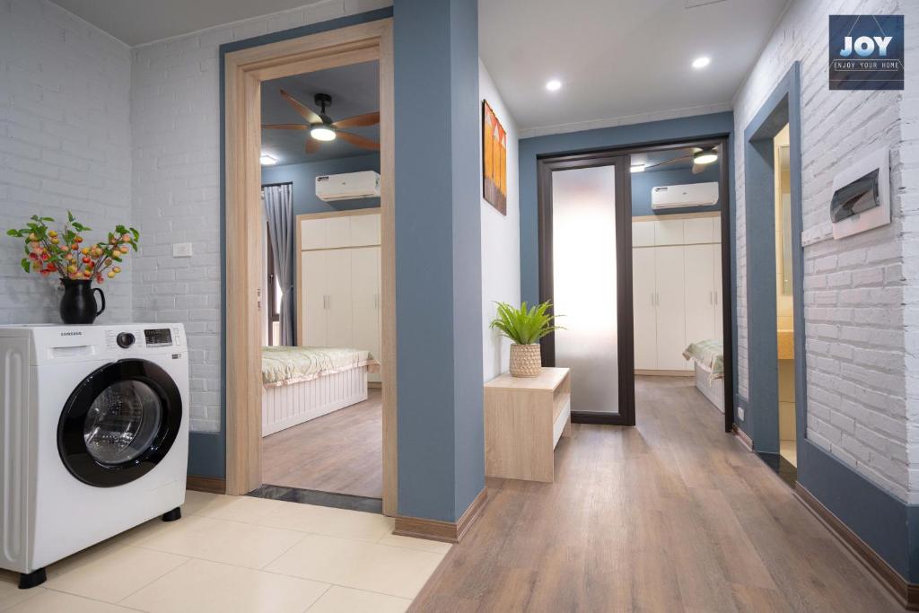 JOY APARTMENT TAY HO