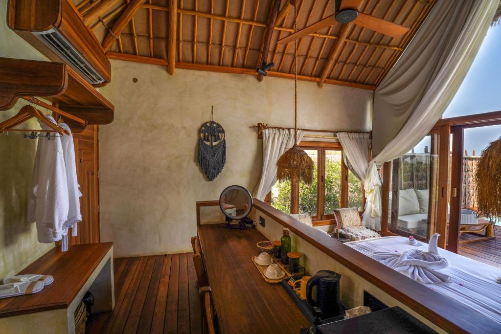 {
  "en-gb": "Casa Mikoko Resort"
} photo 2