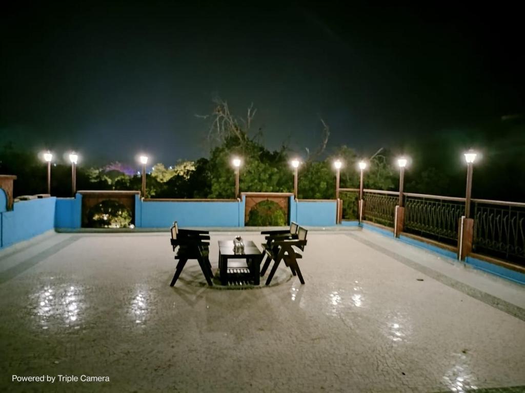 Mandore Gateway photo 2