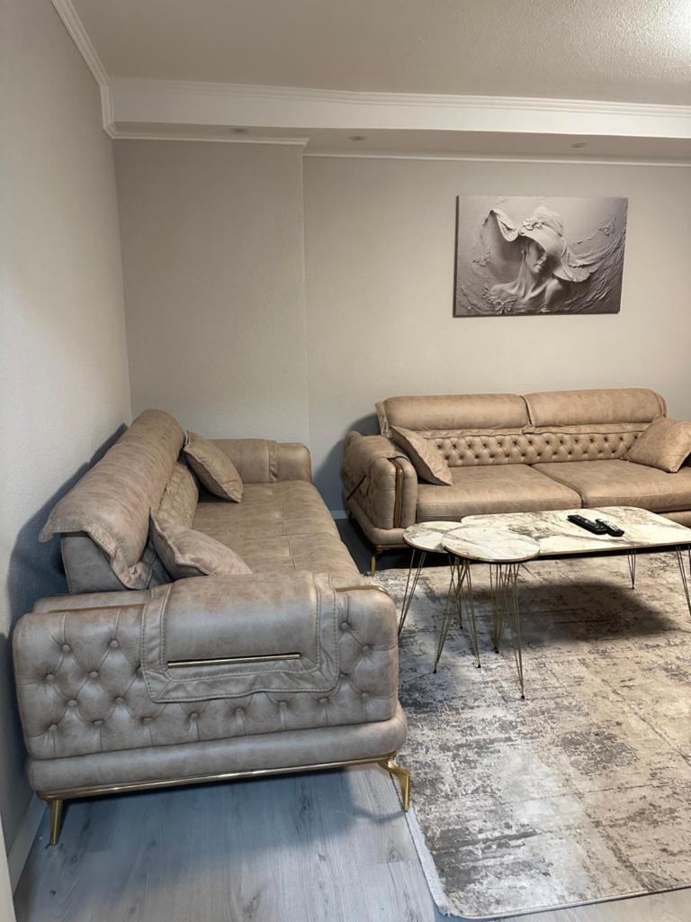 Skyline Apartment 2 photo 4