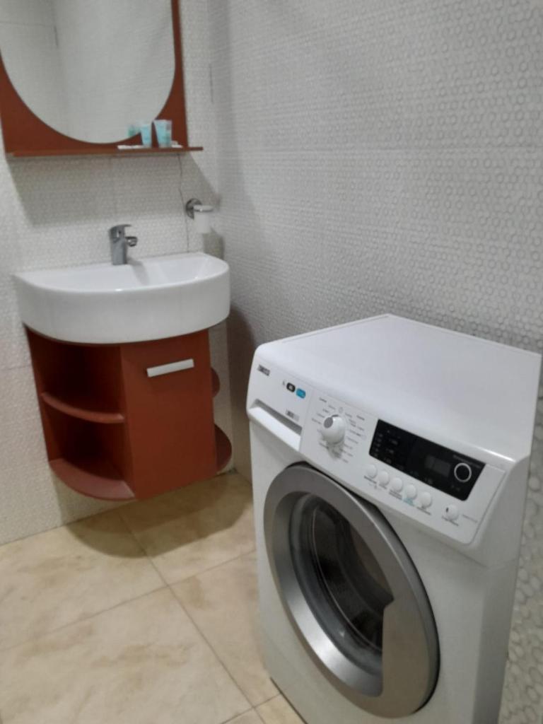 Orbis apartamenti photo 1