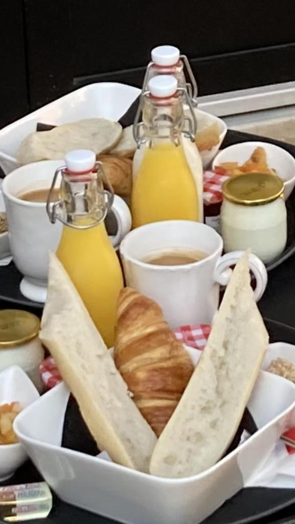 Hôtel particulier- Les cottages du Bassin d'Arcachon -Petit-déjeuner sur demande photo 3