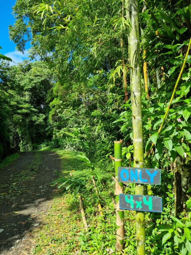Vulkan Arenal Amazing View Lodge 4 WD photo 1