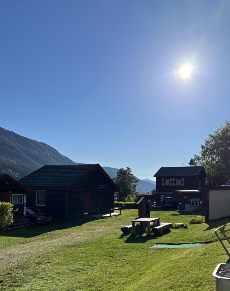 Kvila Hytteutleie