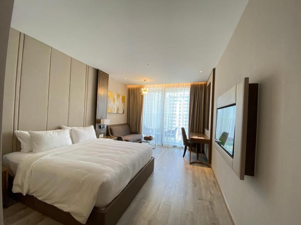 Vision Parorama Nha Trang