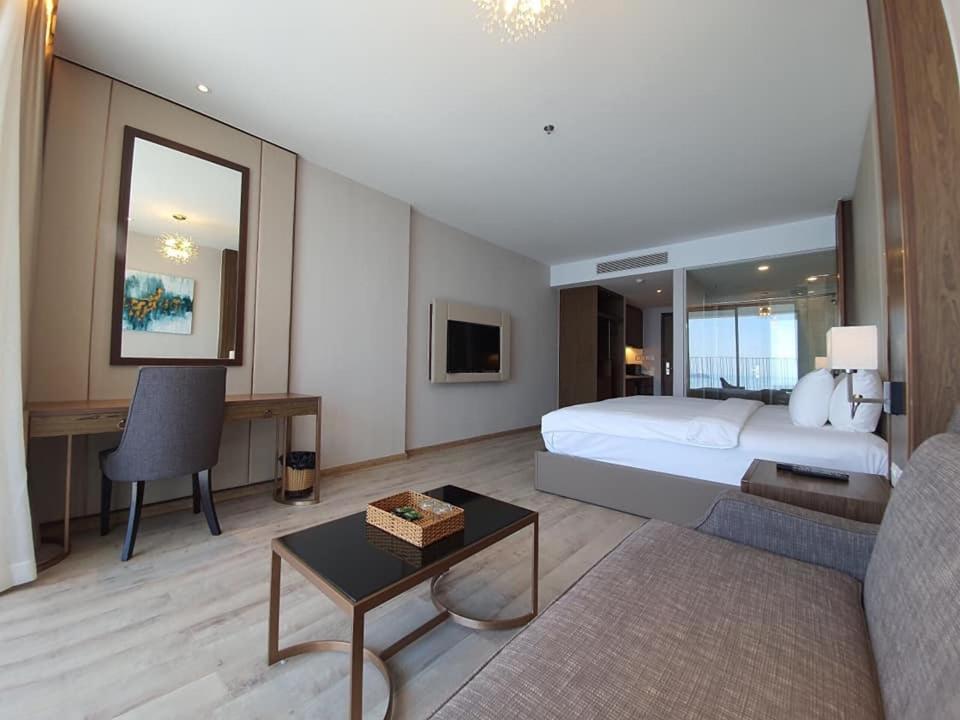 Vision Parorama Nha Trang