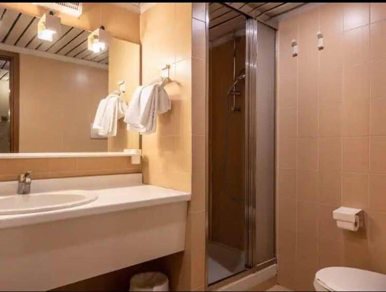 Residence universo