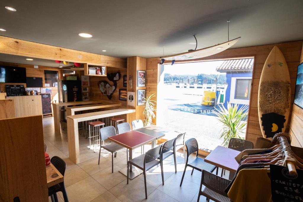 Carving Surf Hostel photo 1