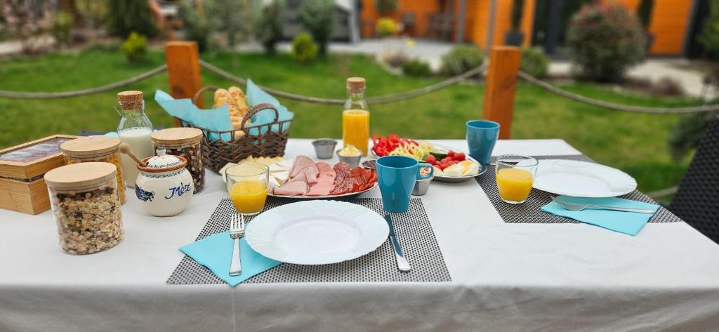 Otium Wellness Apartmanház photo 2