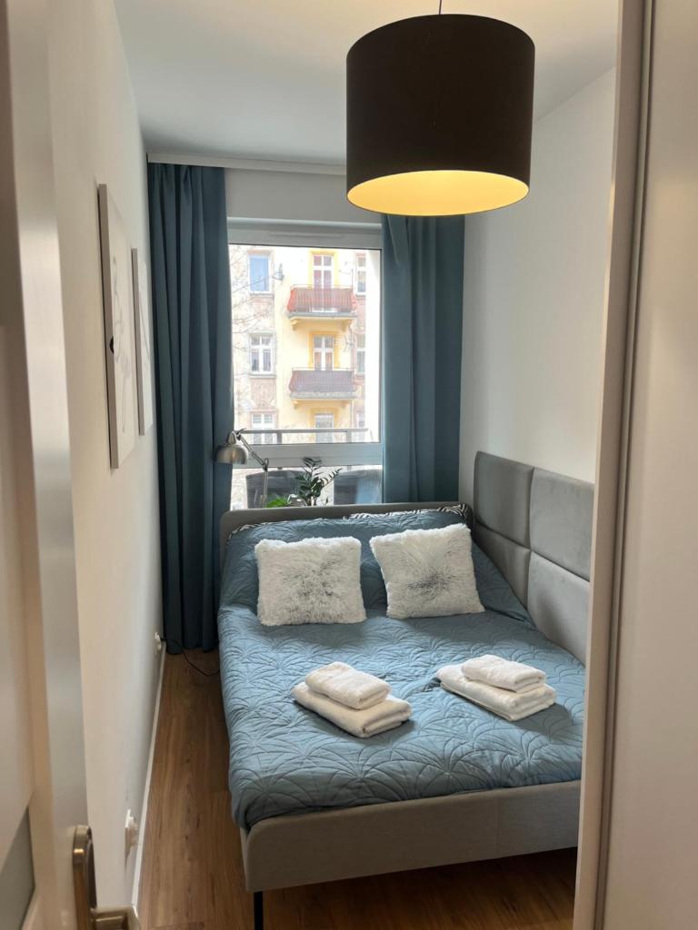 Złote Apartamenty 24 photo 3