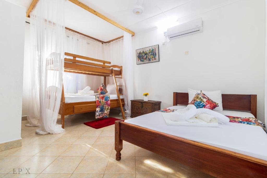Diani Luxury 2 bedroom Villa photo 2