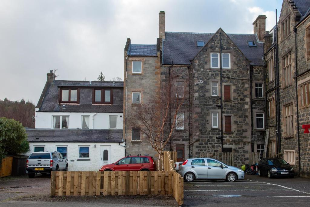 5 wheelhouse apartments