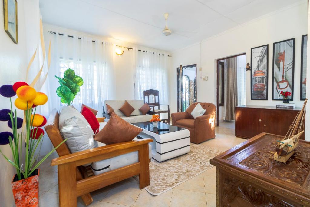 Diani Luxury 2 bedroom Villa photo 1