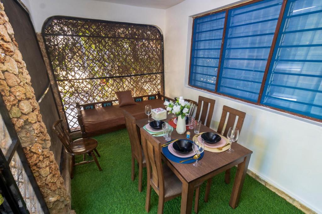 Diani Luxury 2 bedroom Villa photo 4