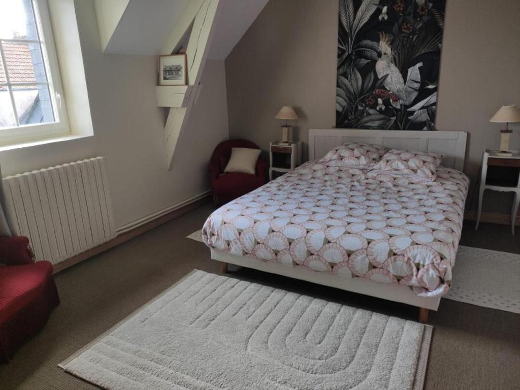Chambre d'hôtes photo 2