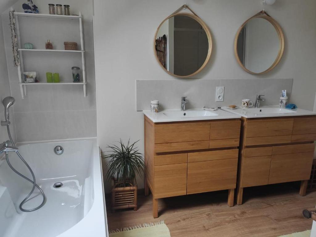 Chambre d'hôtes photo 3