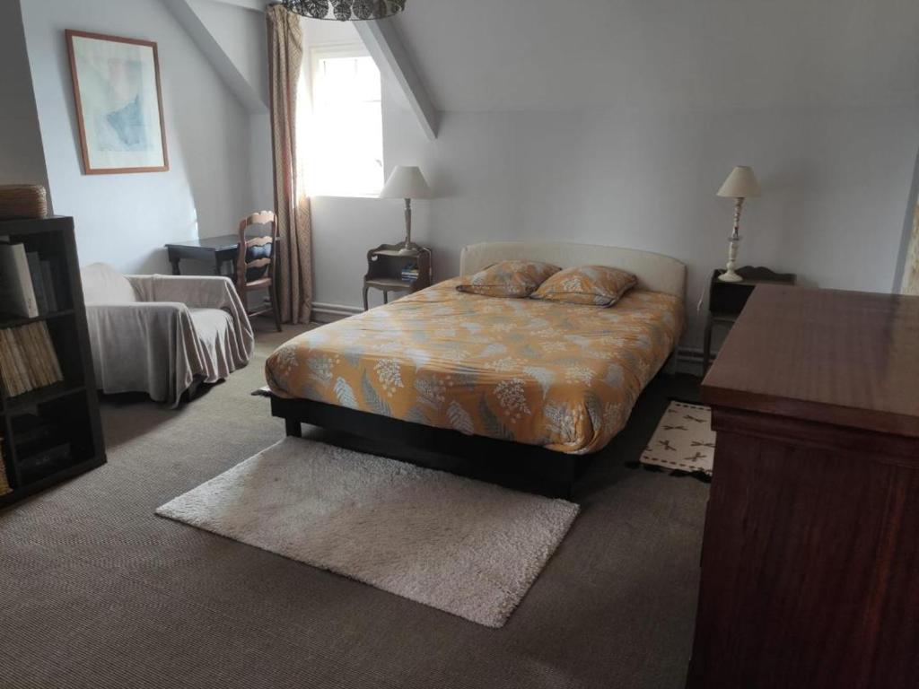 Chambre d'hôtes photo 4