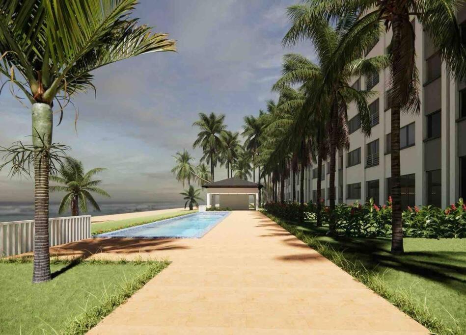 Paradise, panorama sea view photo 3