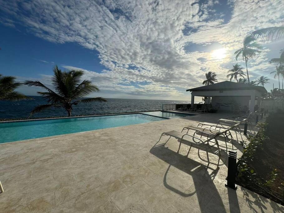 Paradise, panorama sea view photo 4